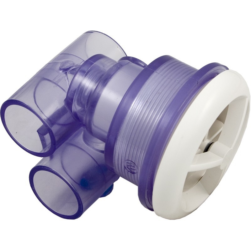 Hydro Air Jets for Hot Tubs and Spas