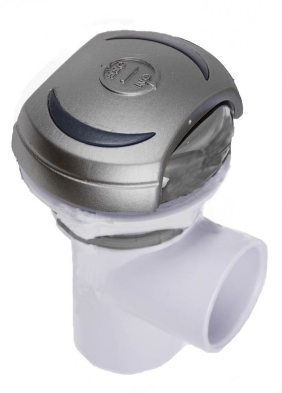 Valves for Hot tubs and Spas