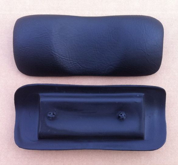 Pillows & Filter Lids for Hot Tubs and Spas