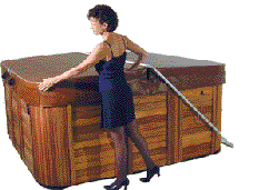 Cover Butler, Cover lifter