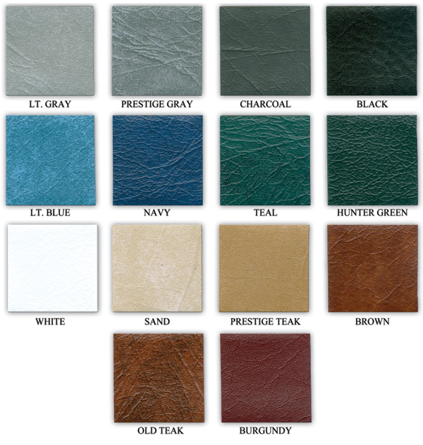 COVER COLORS