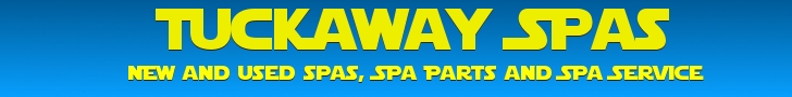 SPA BANNER
